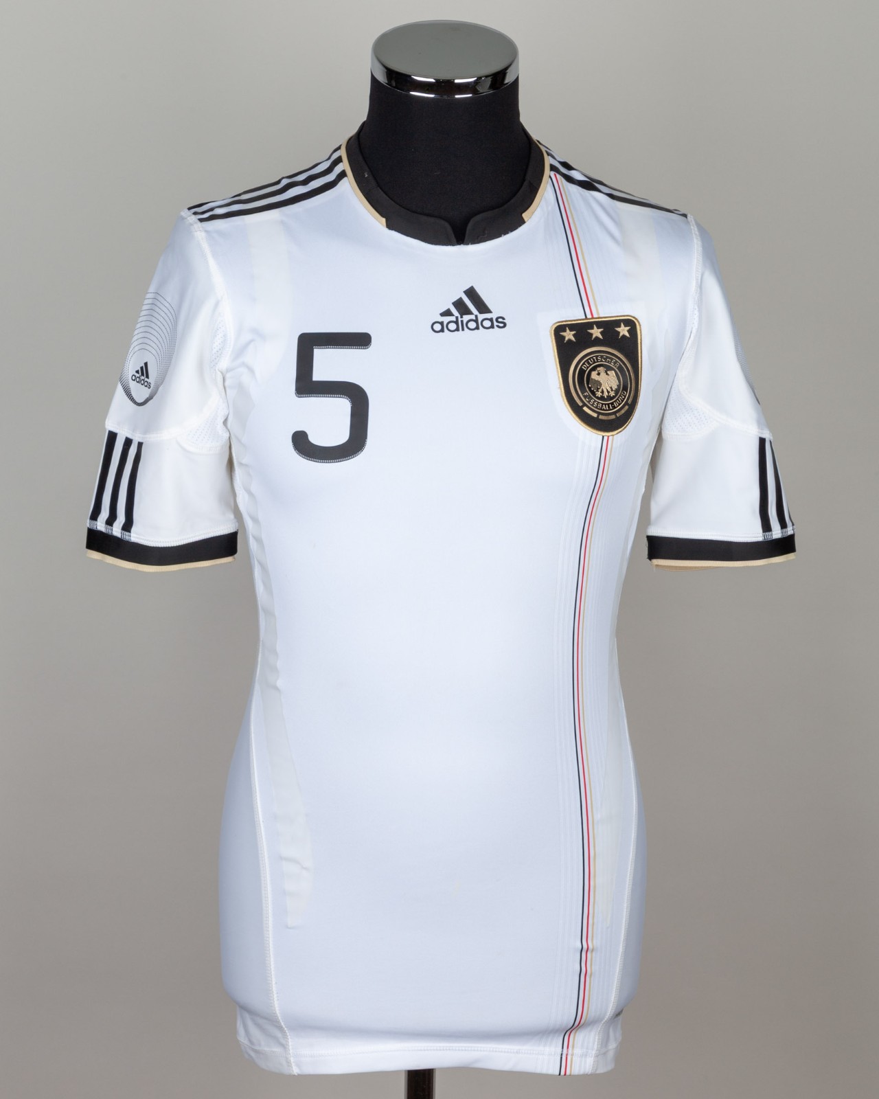 Germany 2010 Home Kit