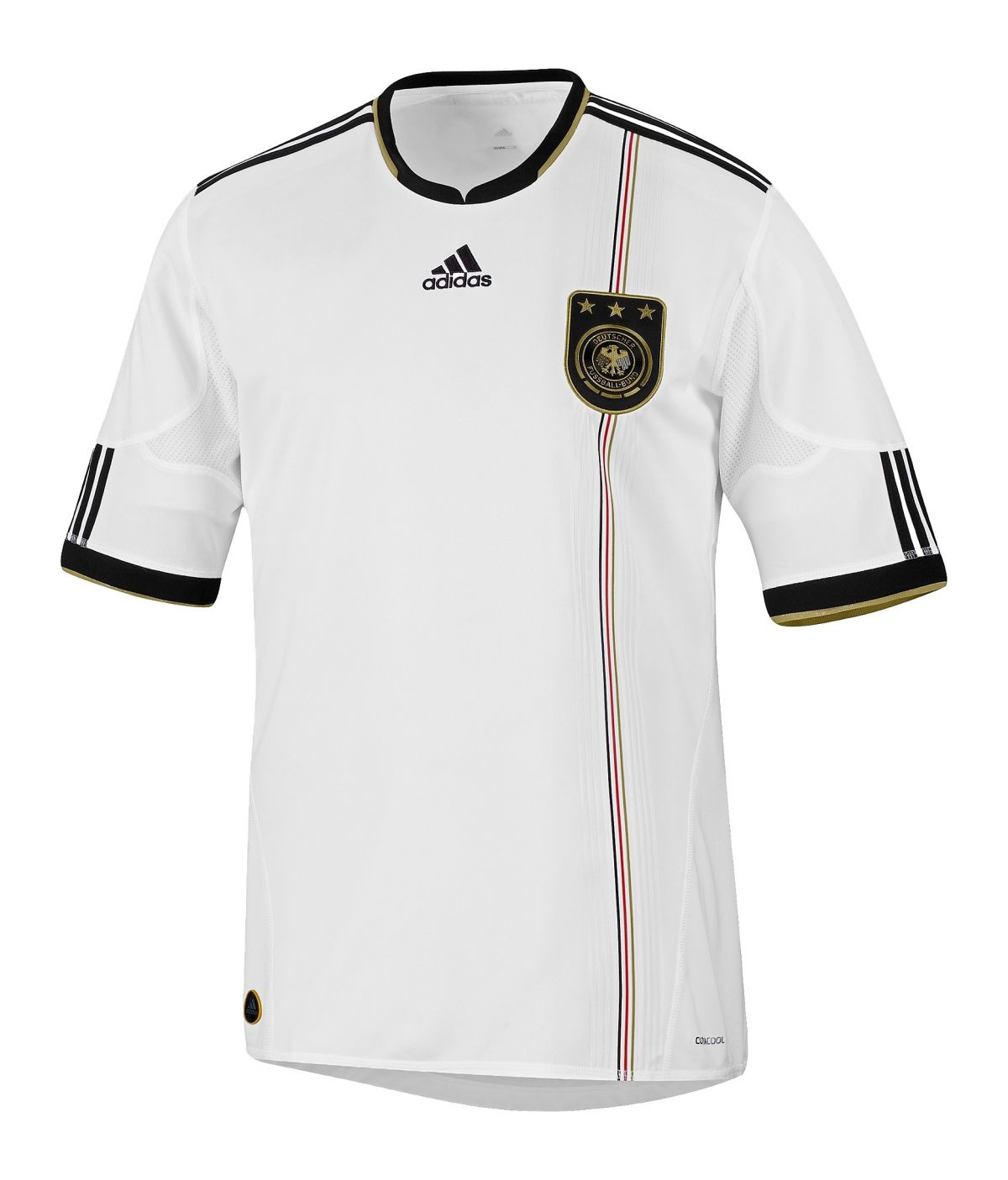Germany 2010 Home Kit
