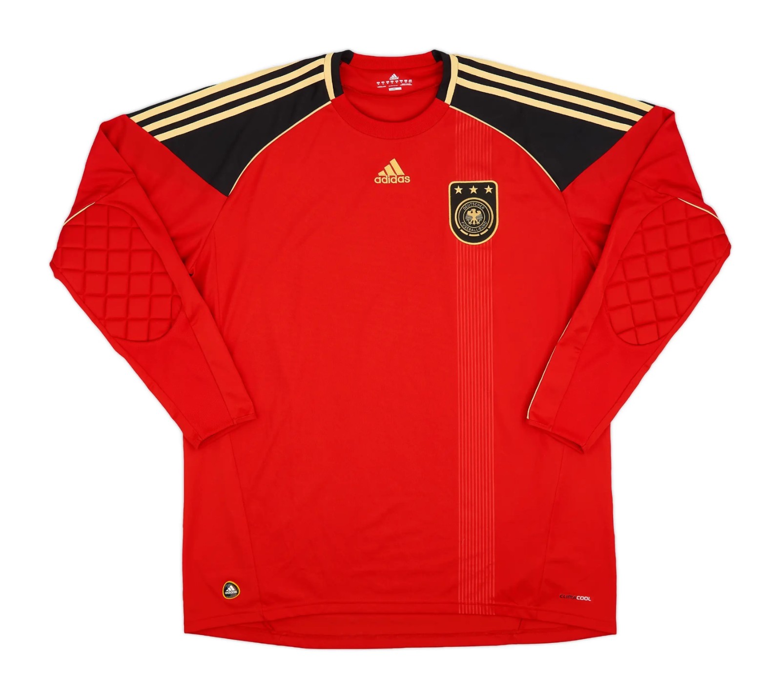 Germany 2010 GK Home Kit