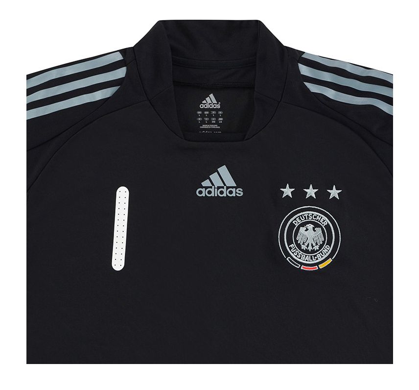 Germany 2008 GK Home Kit