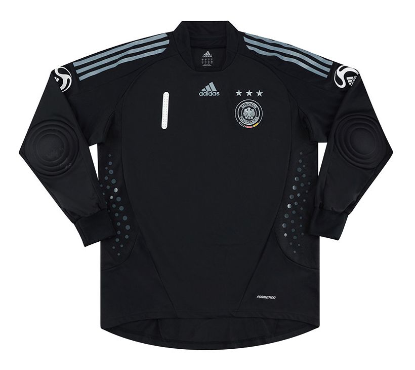 Germany 2008 GK Home Kit