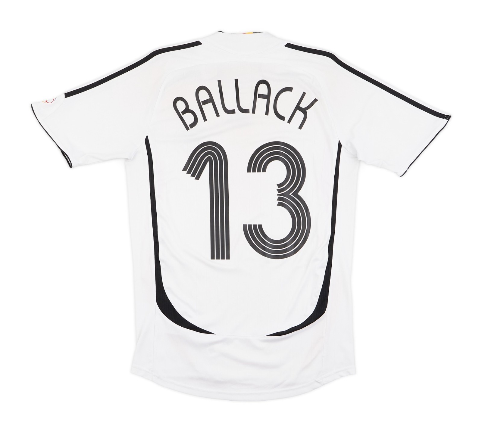 Germany 2006 Home Kit