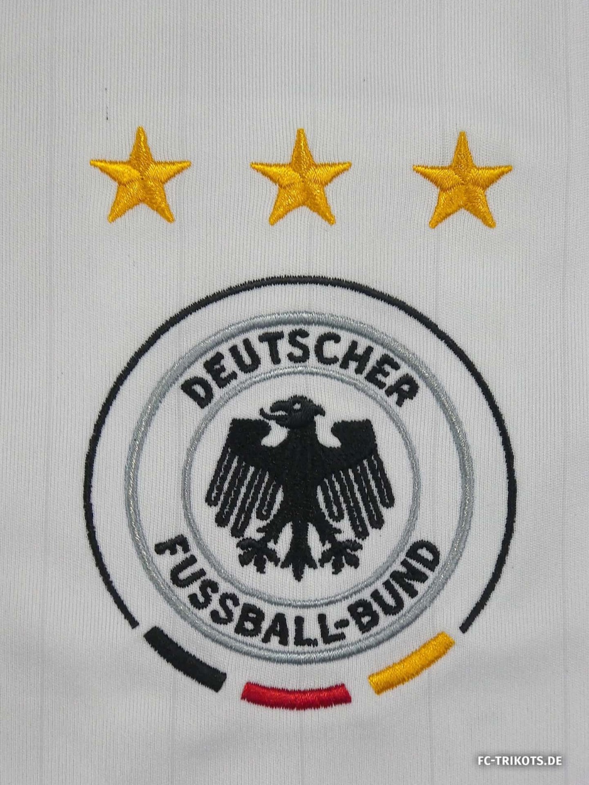 Germany 2006 Home Kit