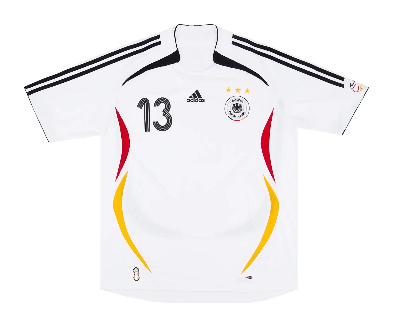 Germany 2006 Home Kit