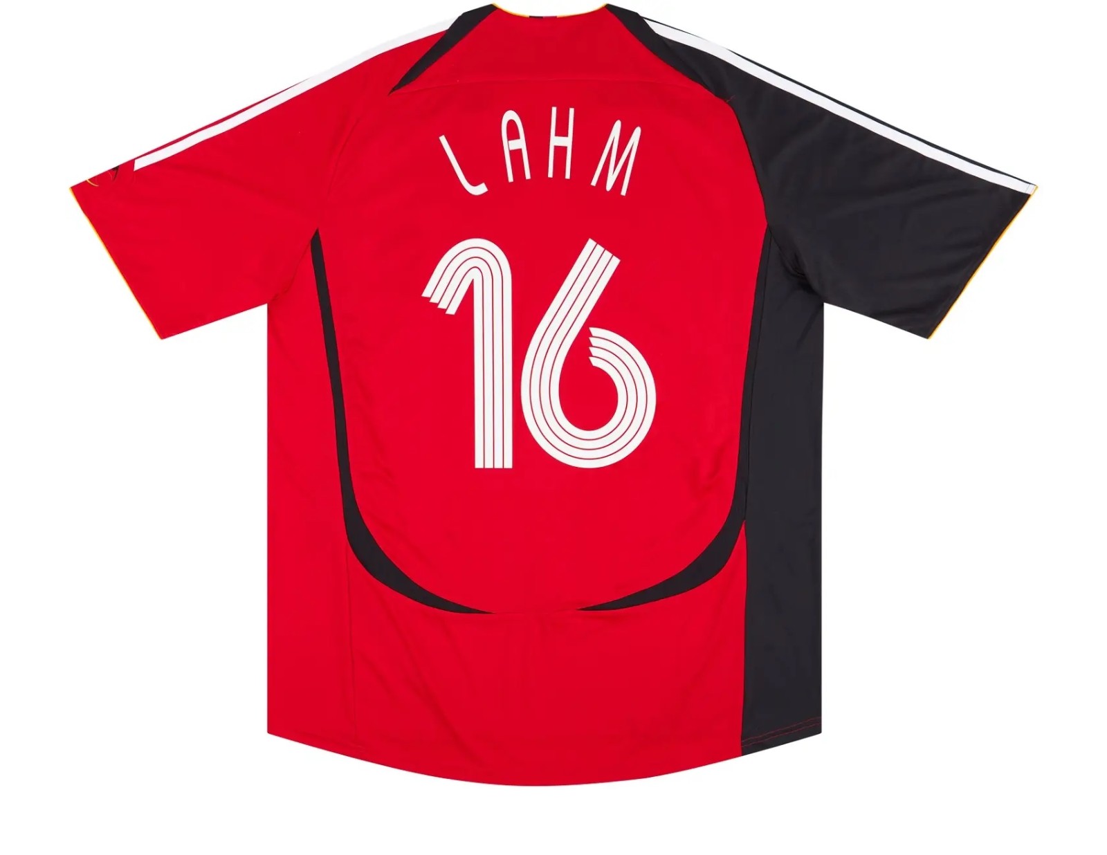 Germany 2006 Away Kit