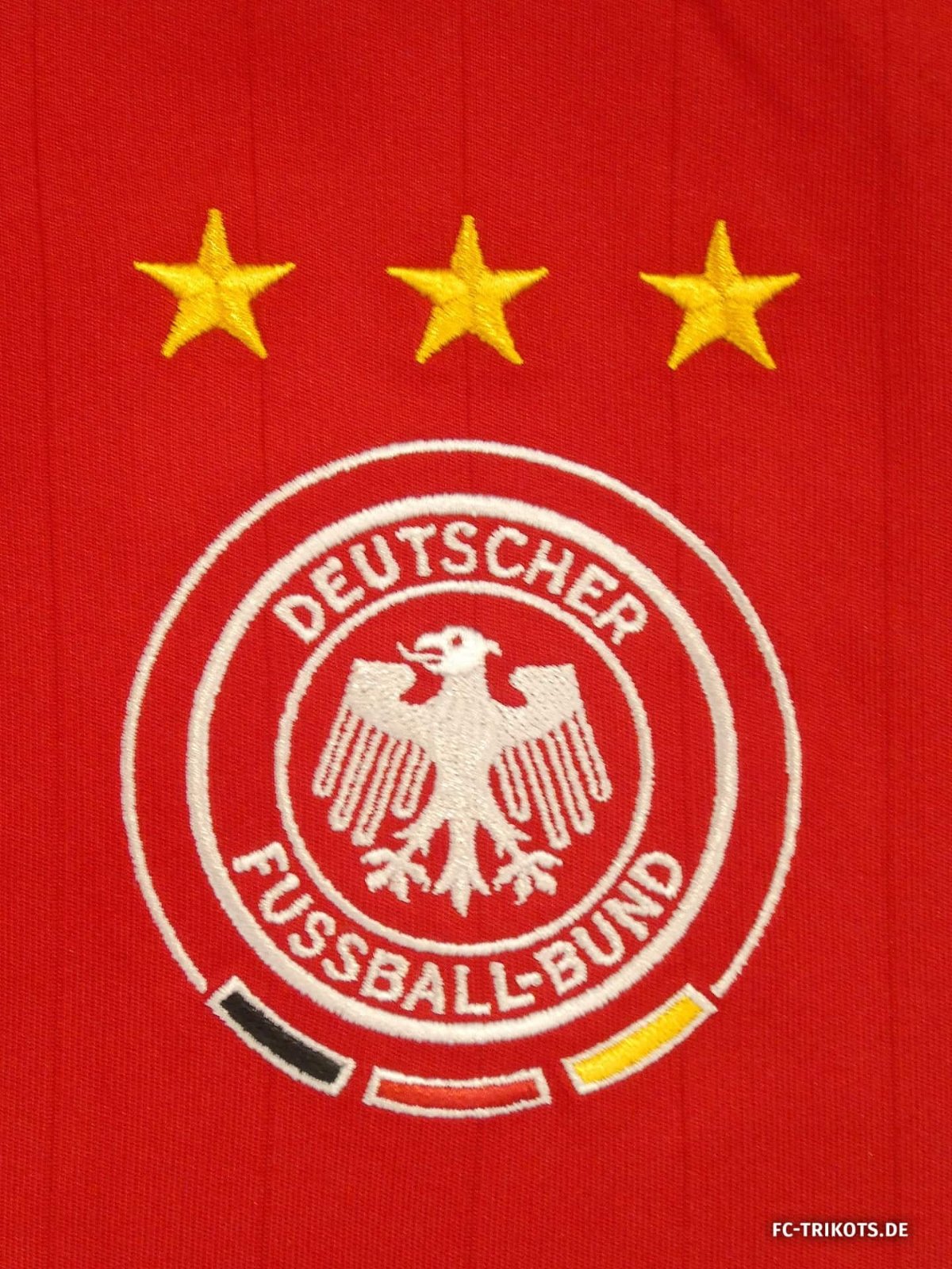 Germany 2006 Away Kit