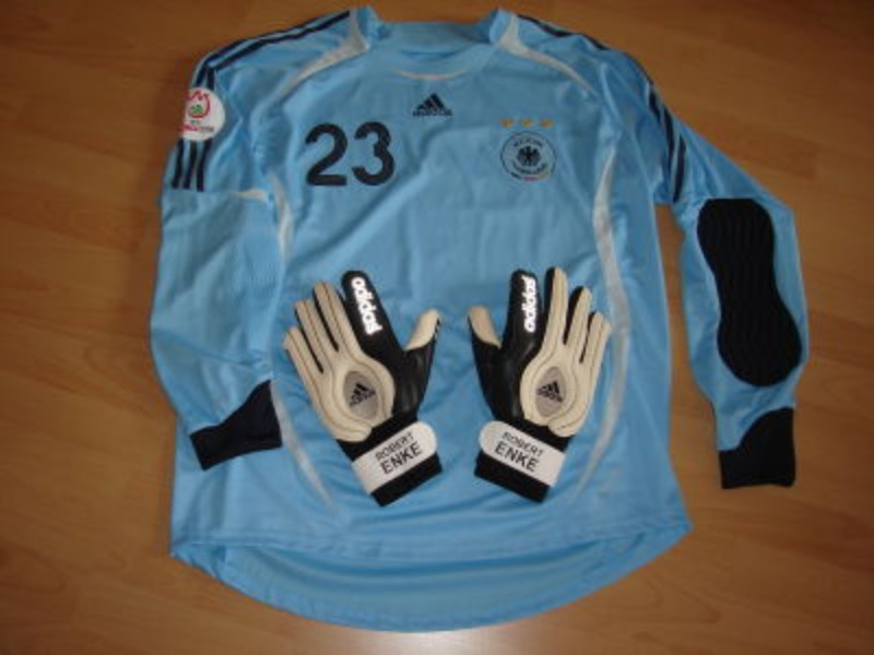 Germany 2006 GK 2 Kit