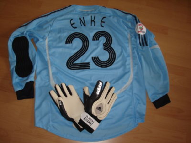 Germany 2006 GK 2 Kit