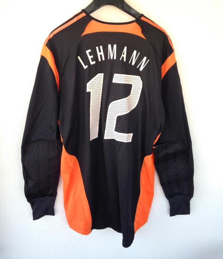 Germany 2005 GK 1 Kit