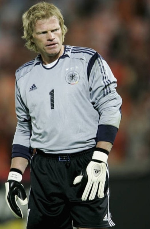 Germany 2005 GK 2 Kit