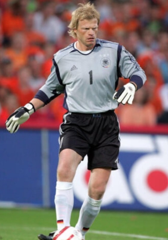 Germany 2005 GK 2 Kit