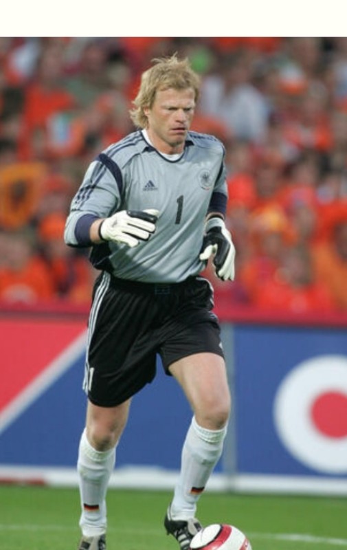 Germany 2005 GK 2 Kit