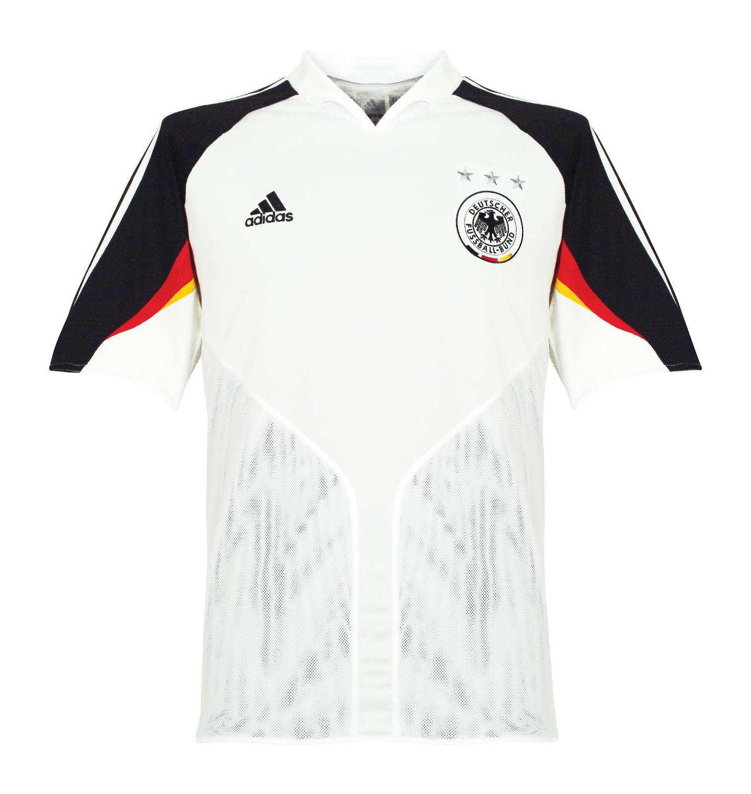 Germany 2004 Home Kit