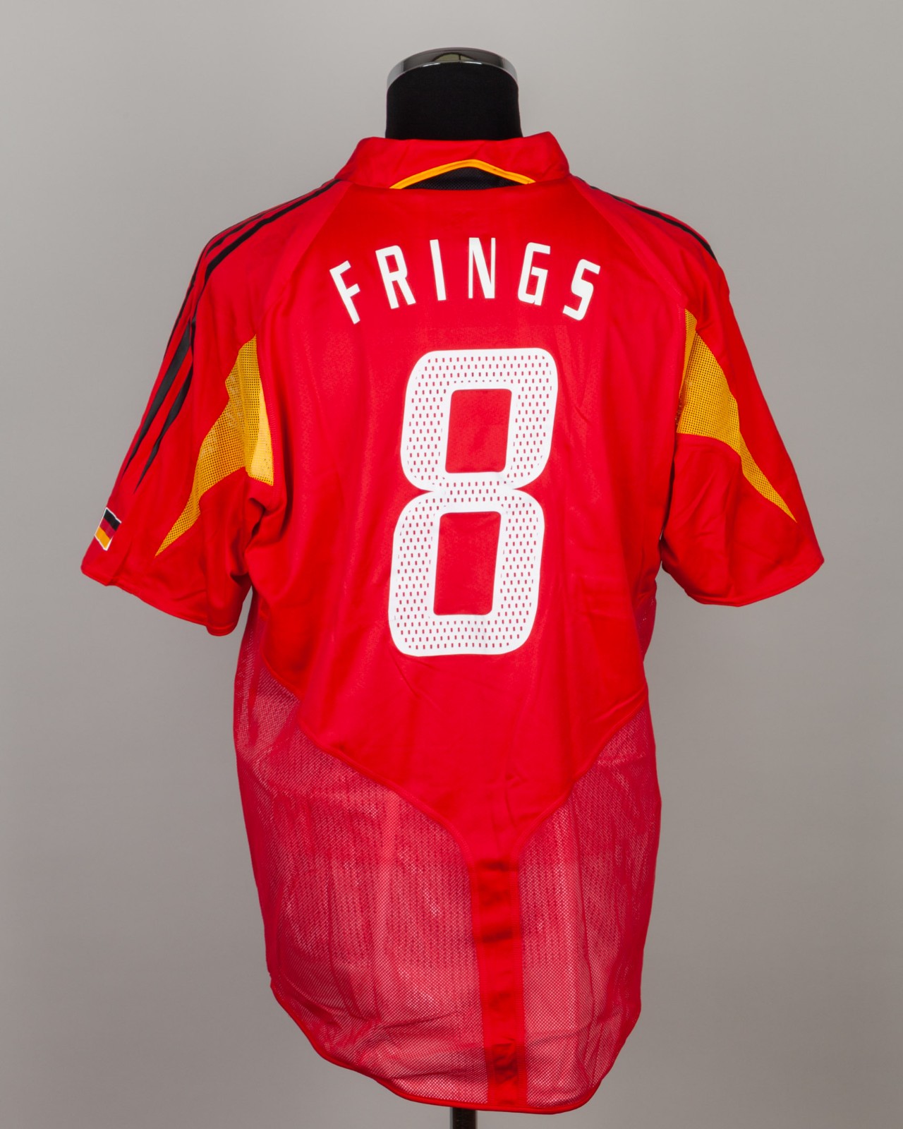 Germany 2004 Third Kit