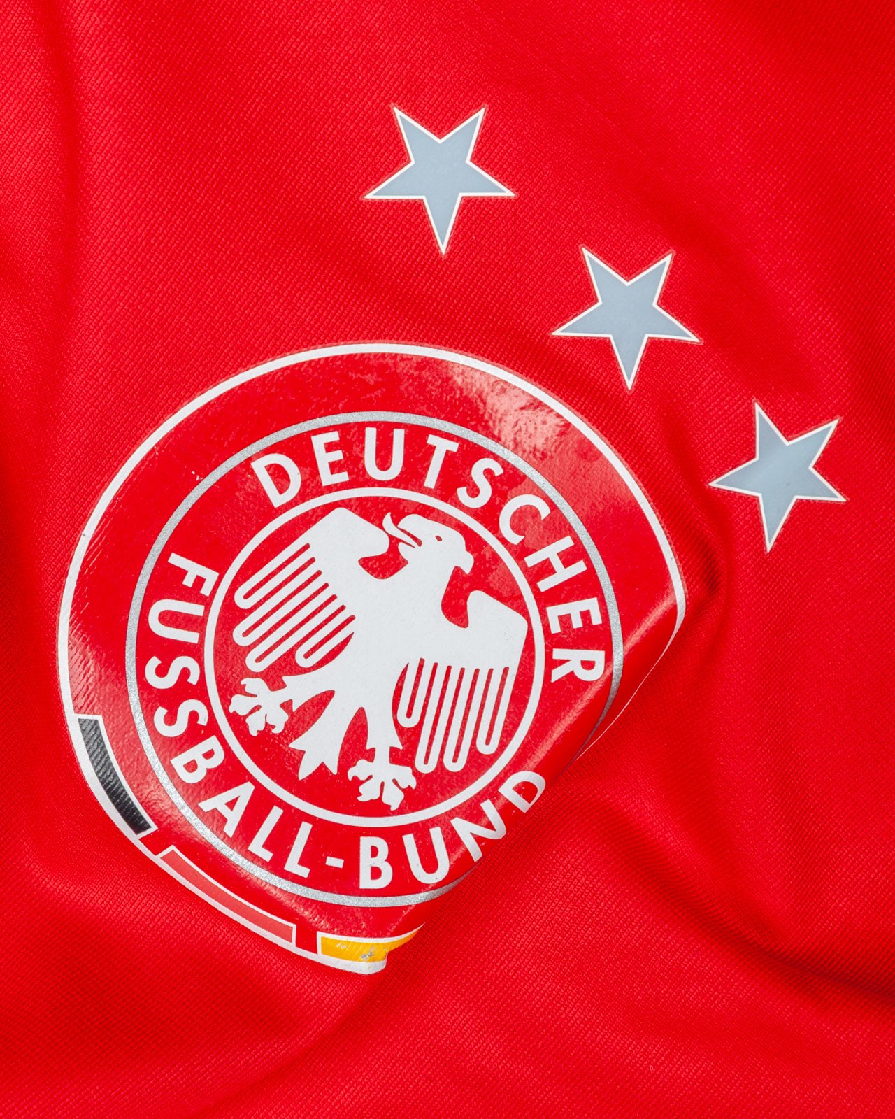 Germany 2004 Third Kit