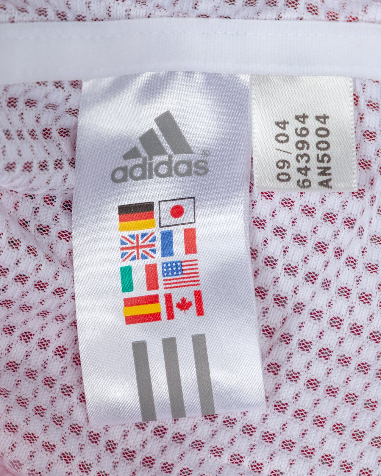 Germany 2004 Third Kit