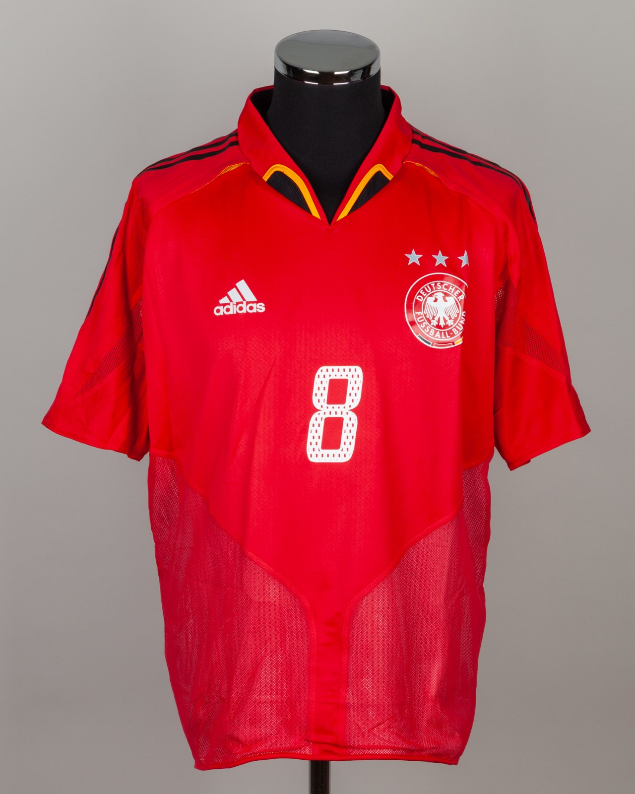 Germany 2004 Third Kit