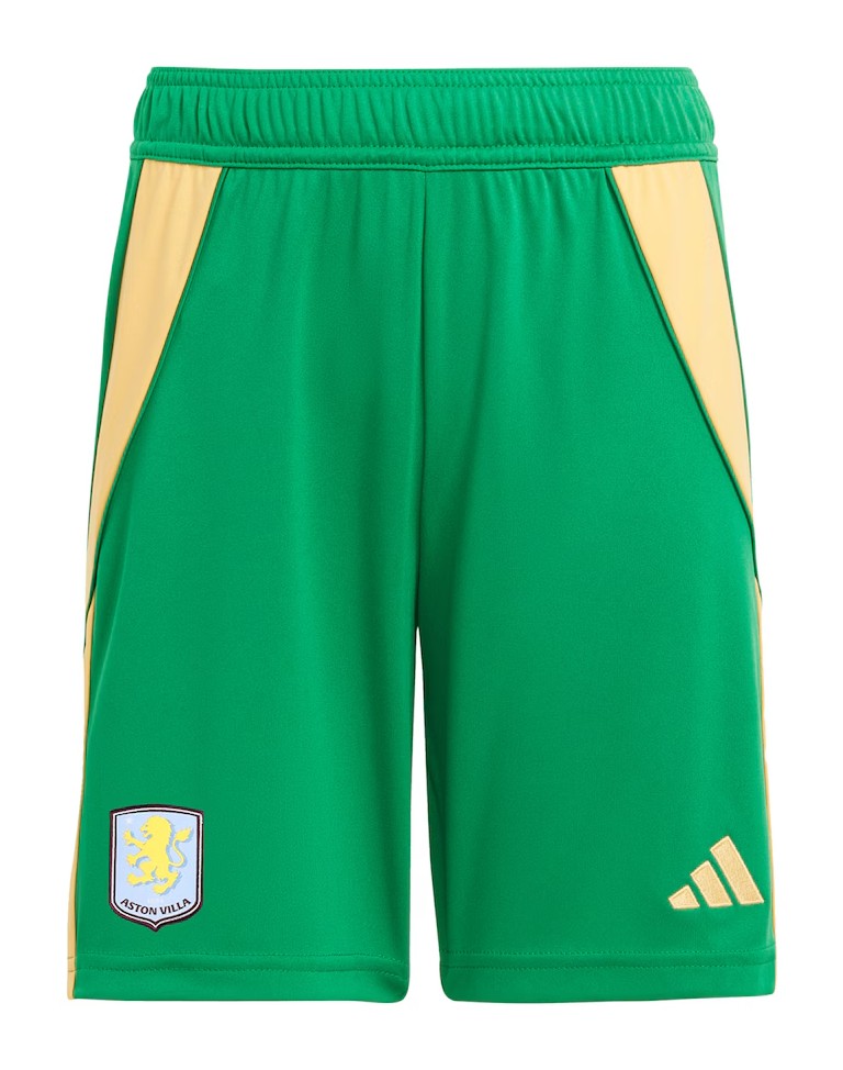 Aston Villa 2024-25 GK 1 Kit