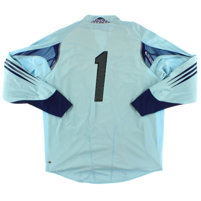 Germany 2004 GK 1 Kit