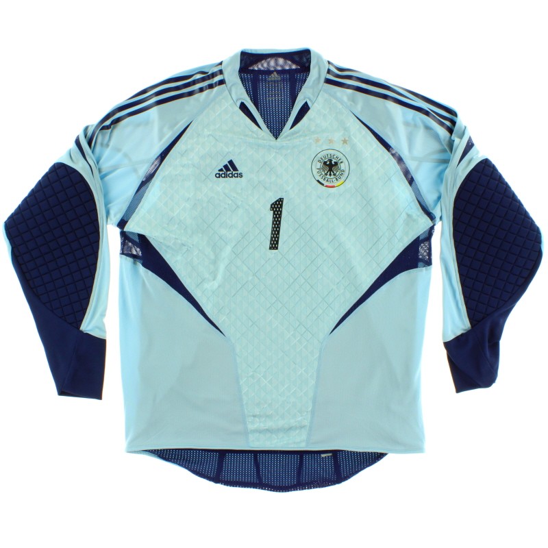 Germany 2004 GK 1 Kit
