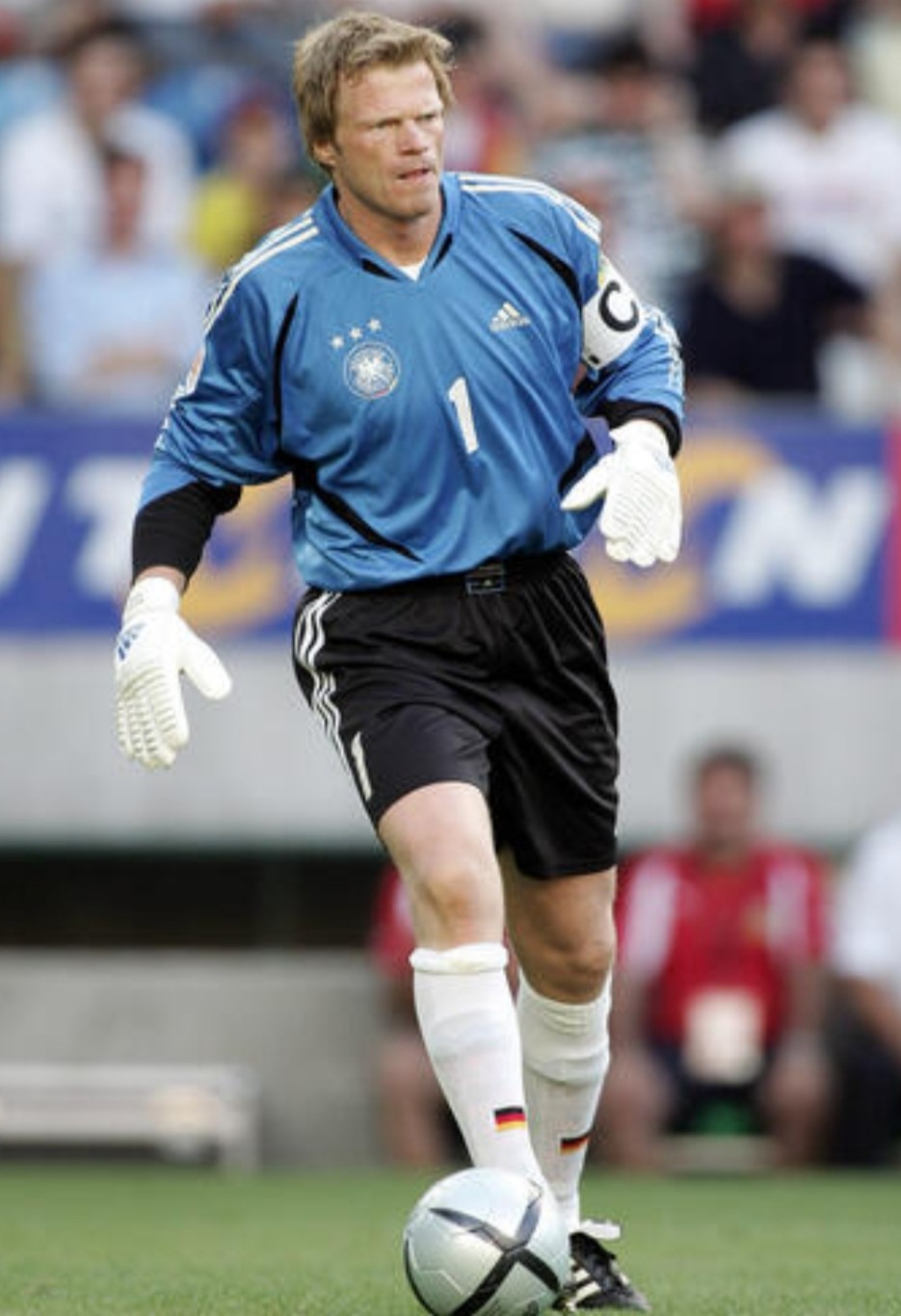 Germany 2004 GK 2 Kit