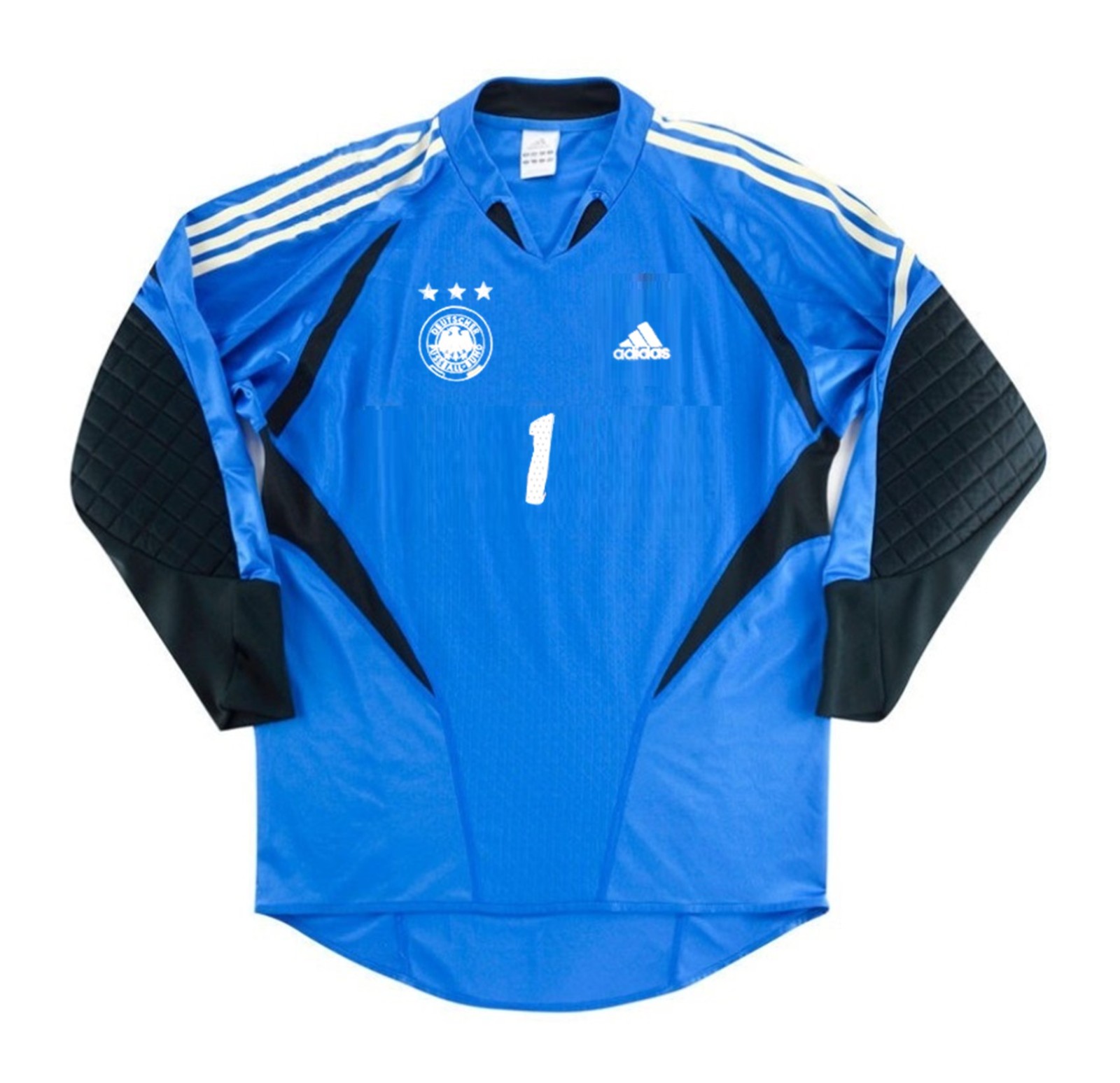 Germany 2004 GK 2 Kit