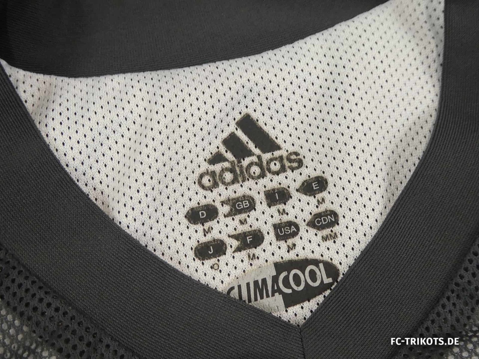 Germany 2002 Away Kit