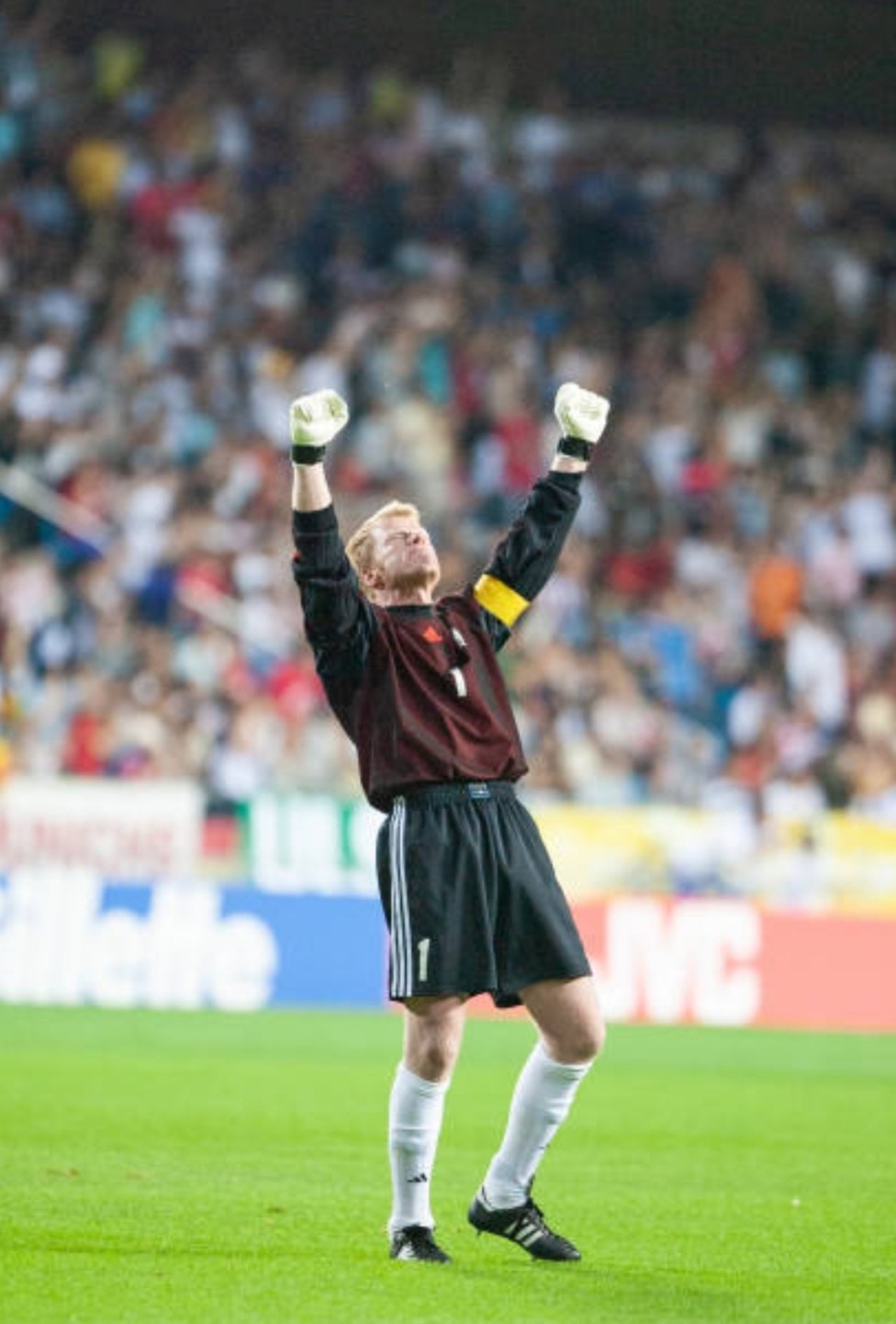 Germany 2002 GK 2 Kit
