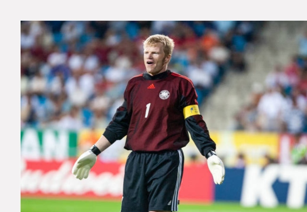 Germany 2002 GK 2 Kit