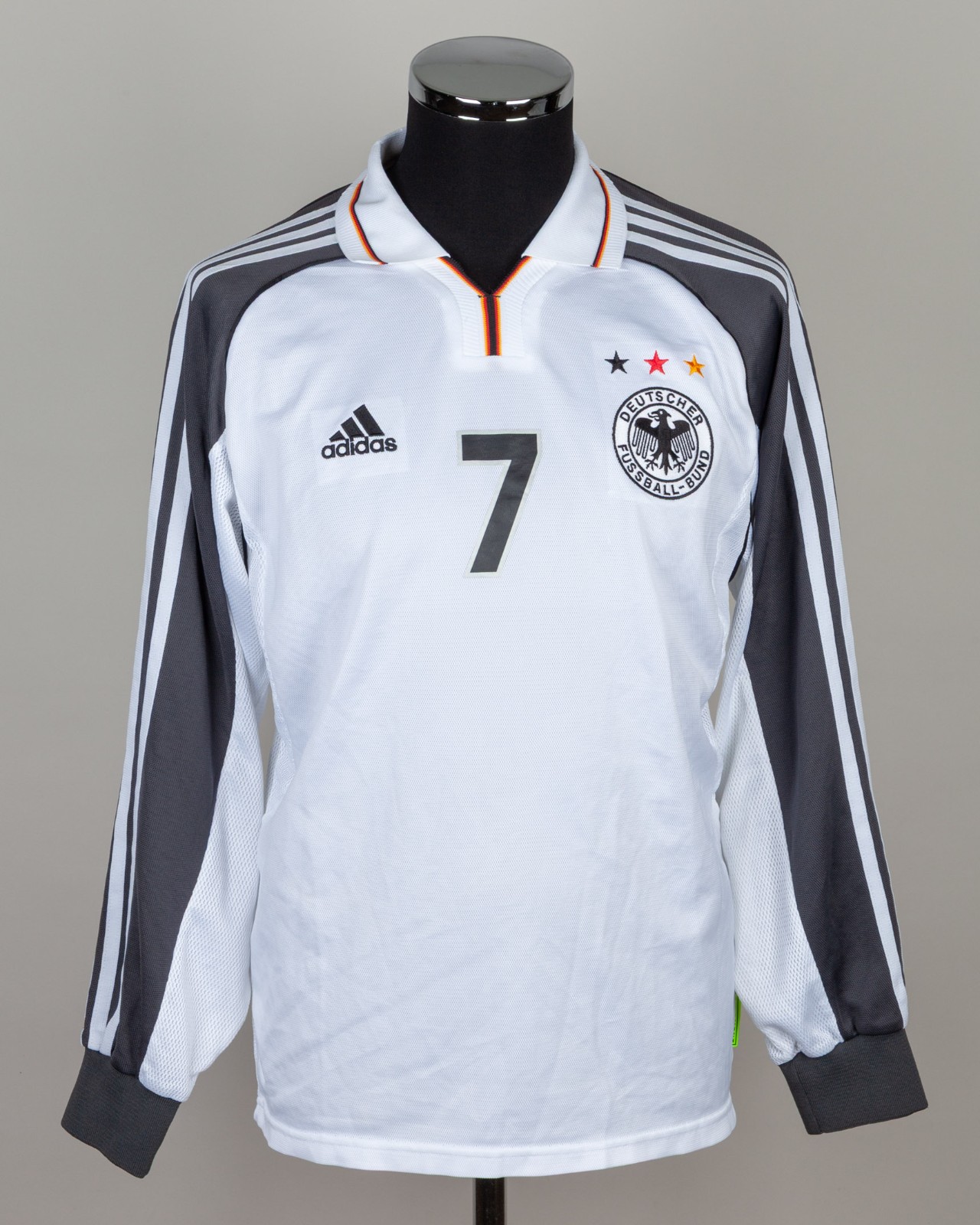 Germany 2000 Home Kit