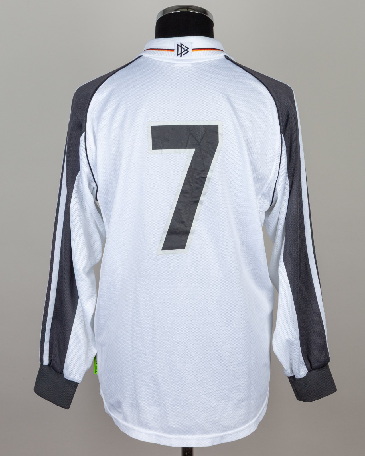 Germany 2000 Home Kit