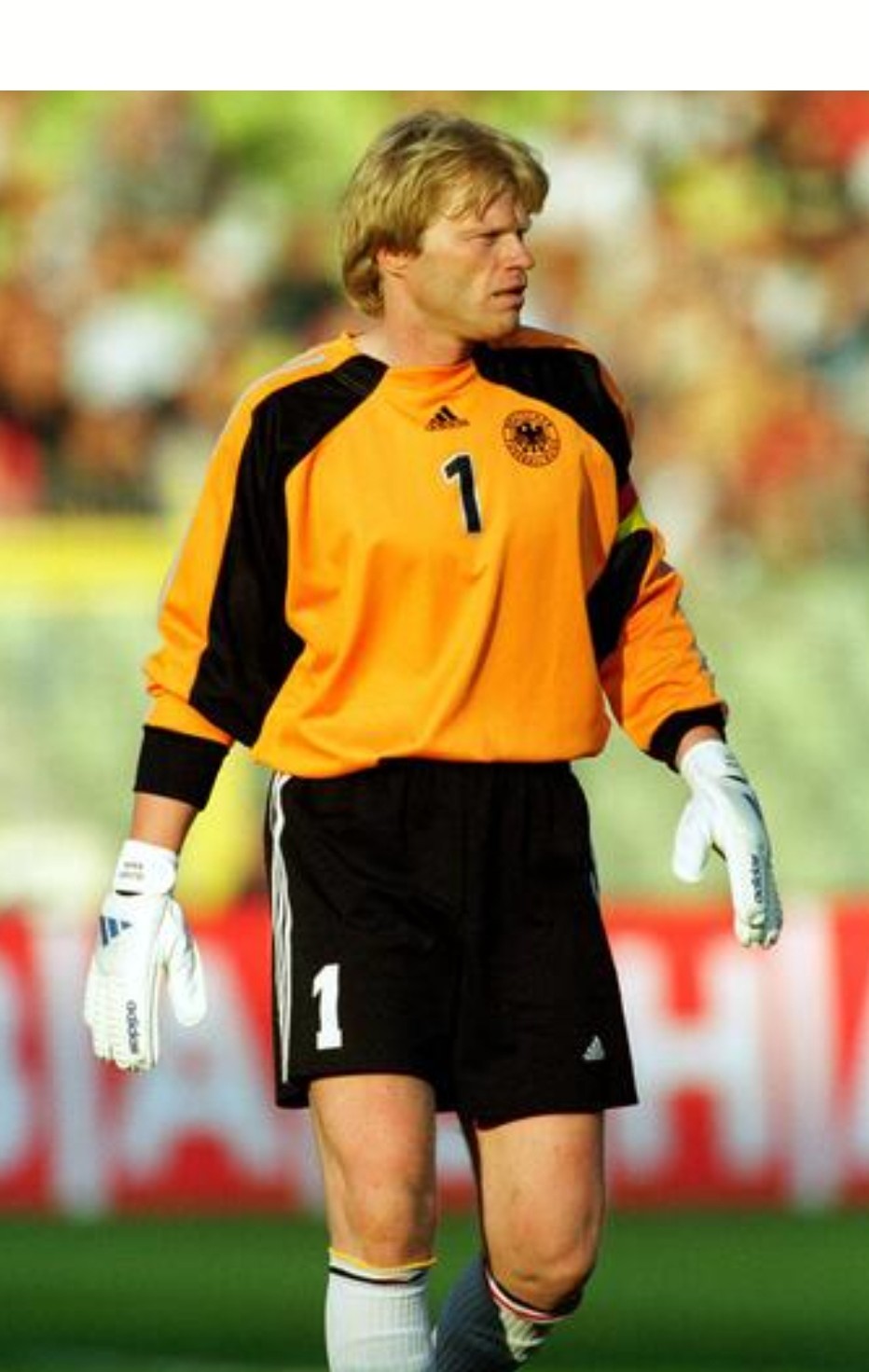 Germany 2000 GK 2 Kit
