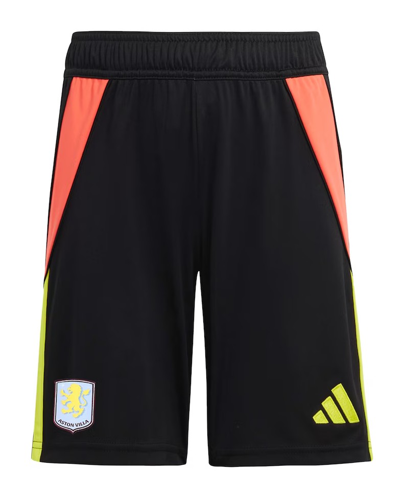 Aston Villa 2024-25 GK 2 Kit