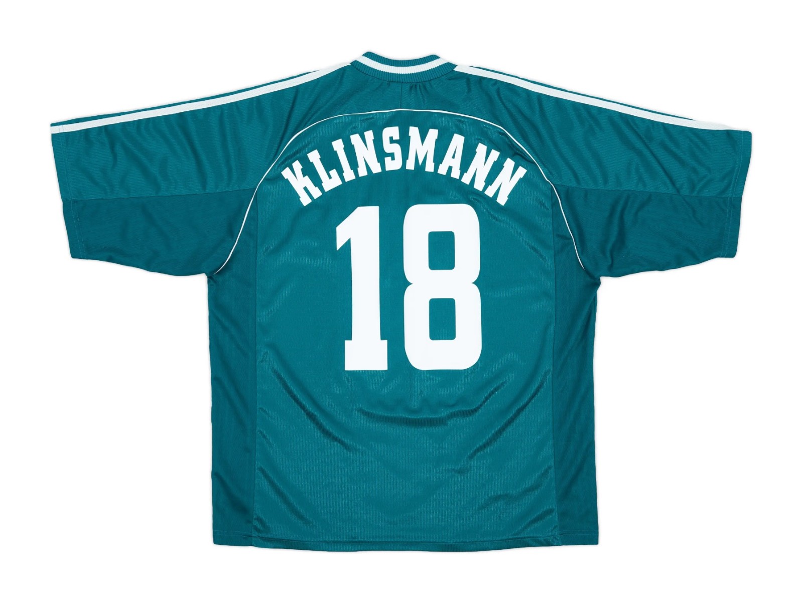 Germany 1998 Away Kit