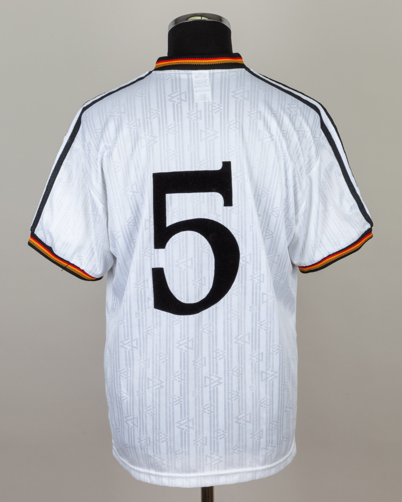 Germany 1996 Home Kit