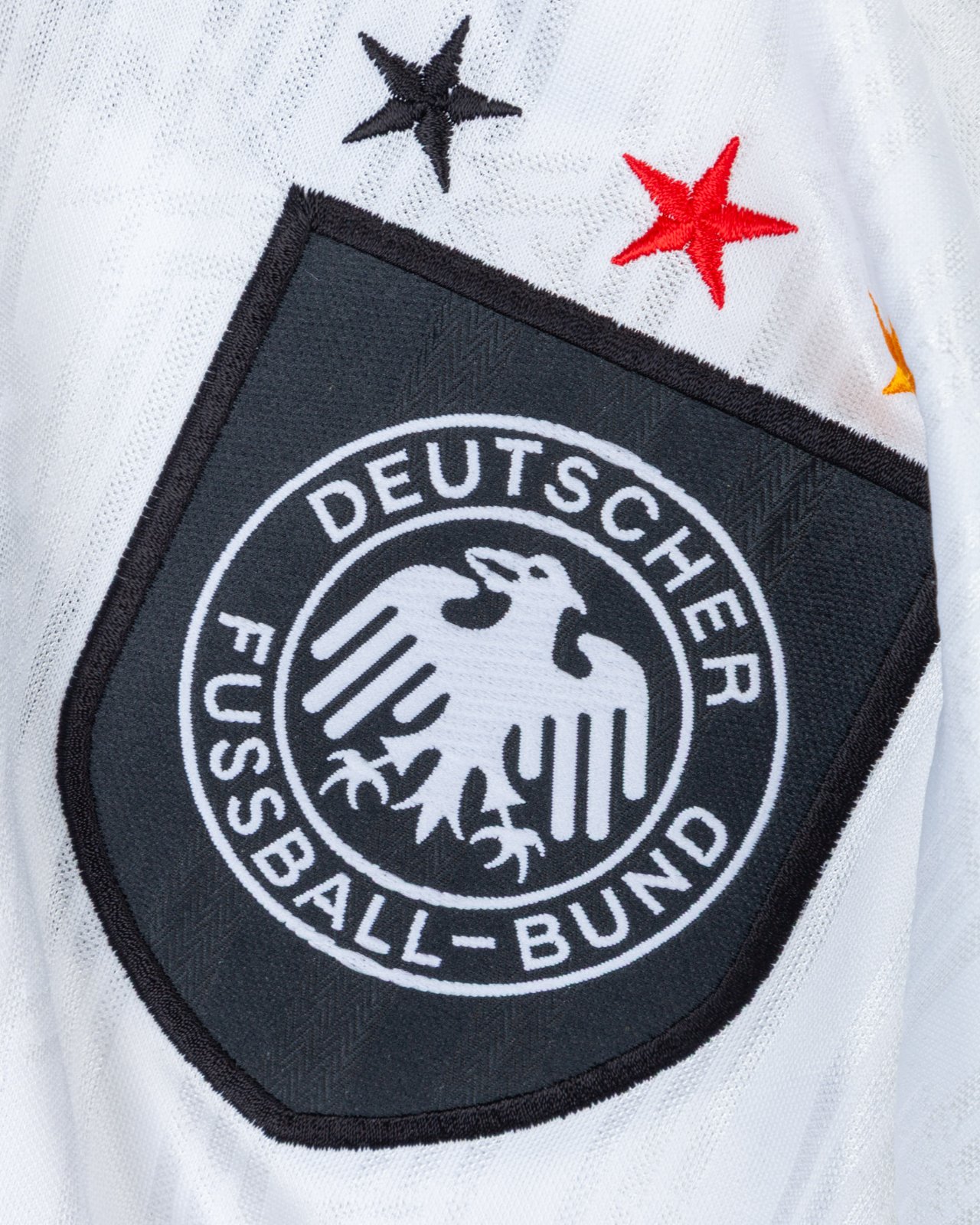 Germany 1996 Home Kit