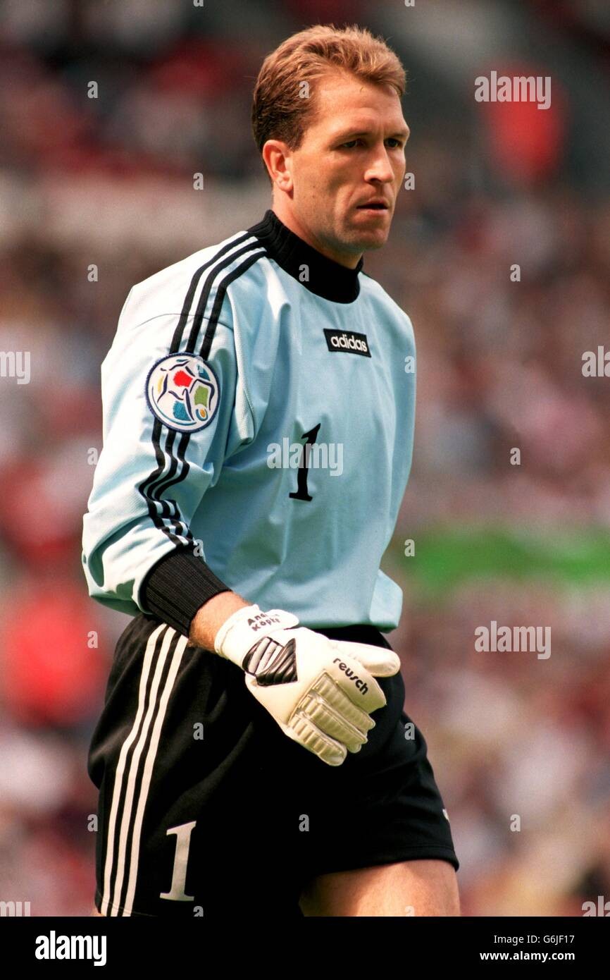 Germany 1996 GK 2 Kit