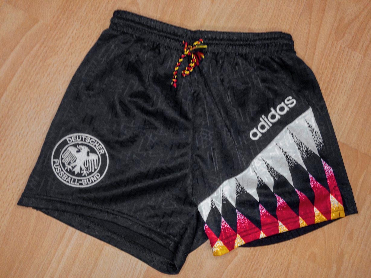 Germany 1994 Home Kit