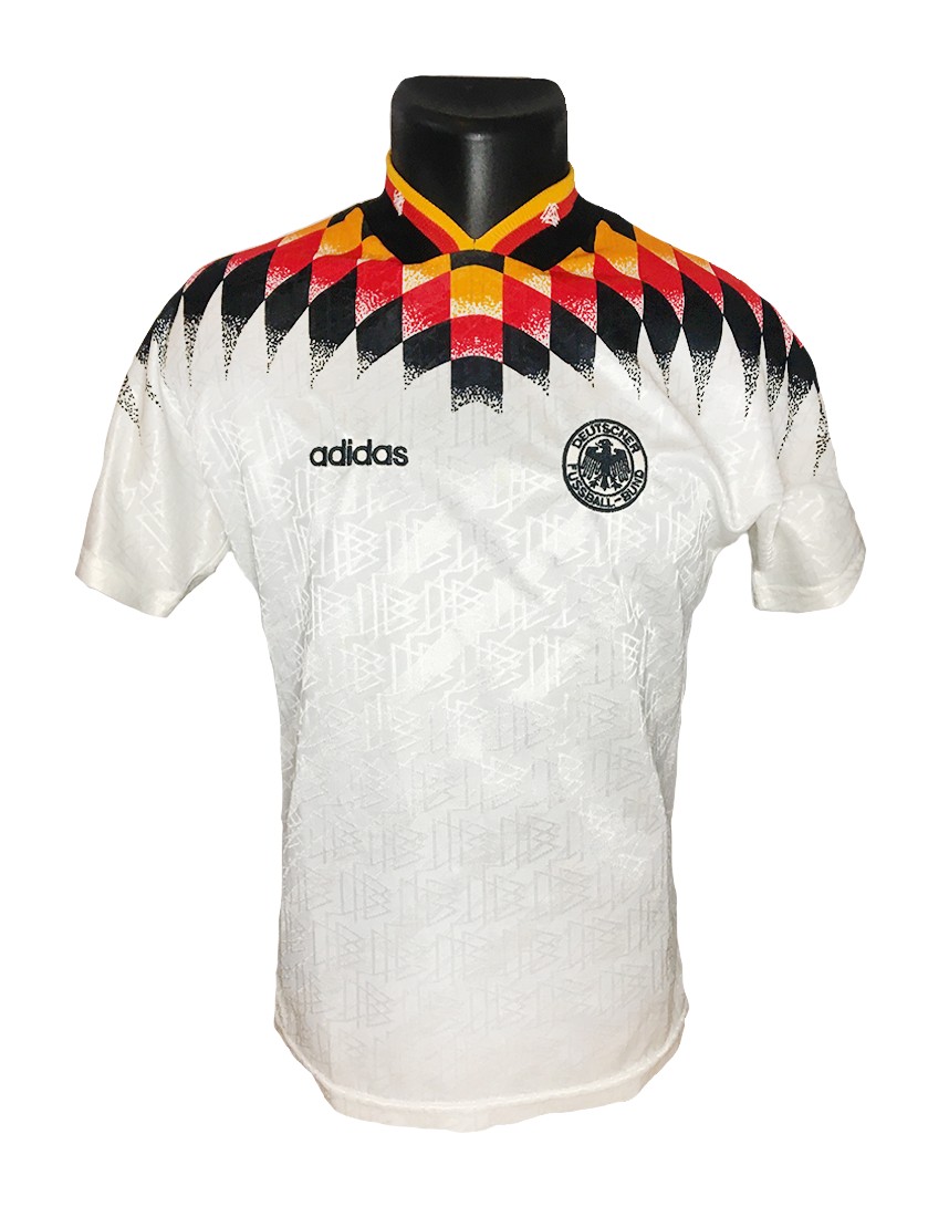 Germany 1994 Home Kit