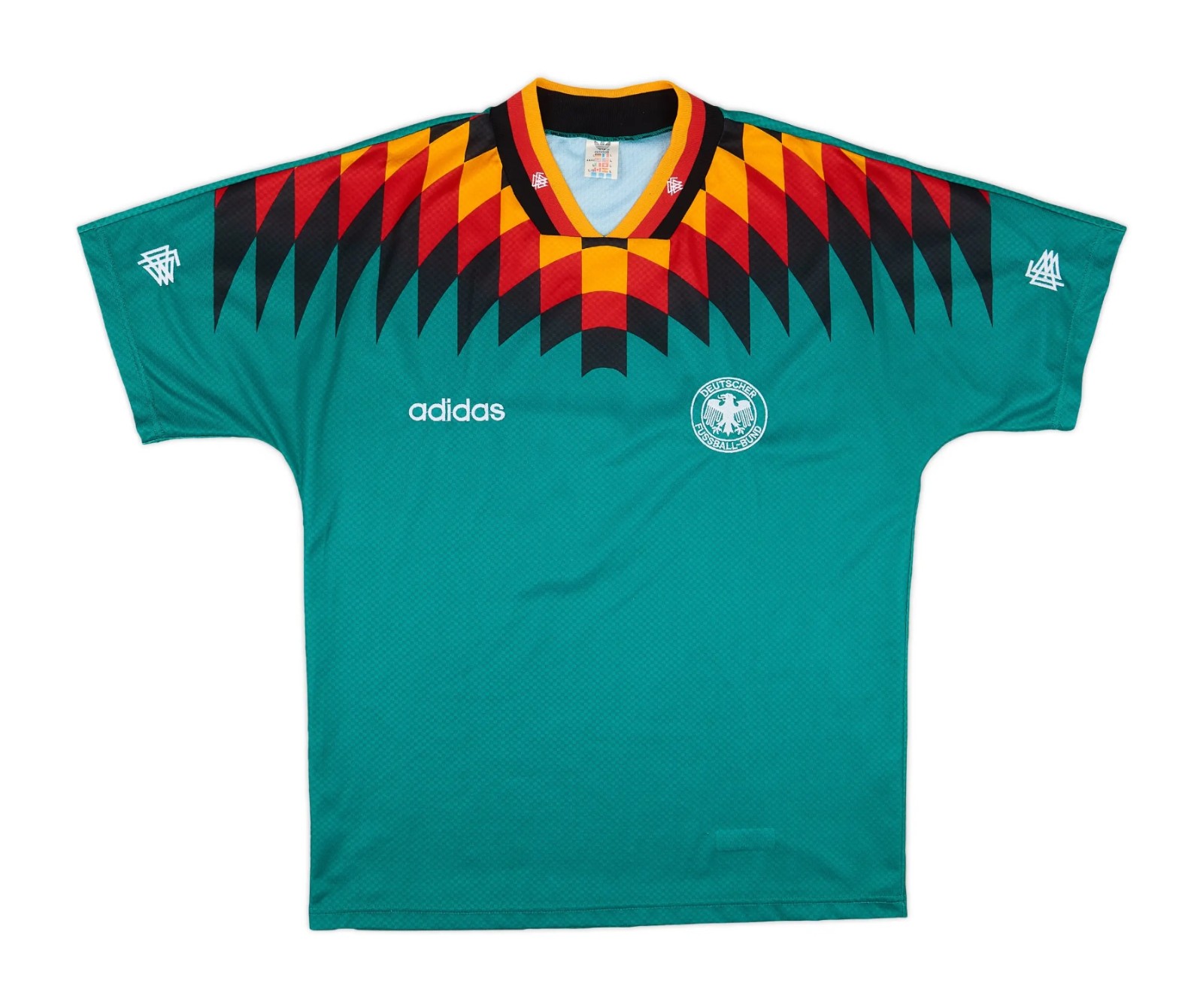 Germany 1994 Away Kit