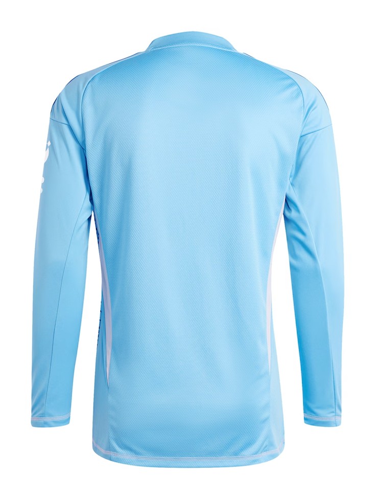 Aston Villa 2024-25 GK 3 Kit