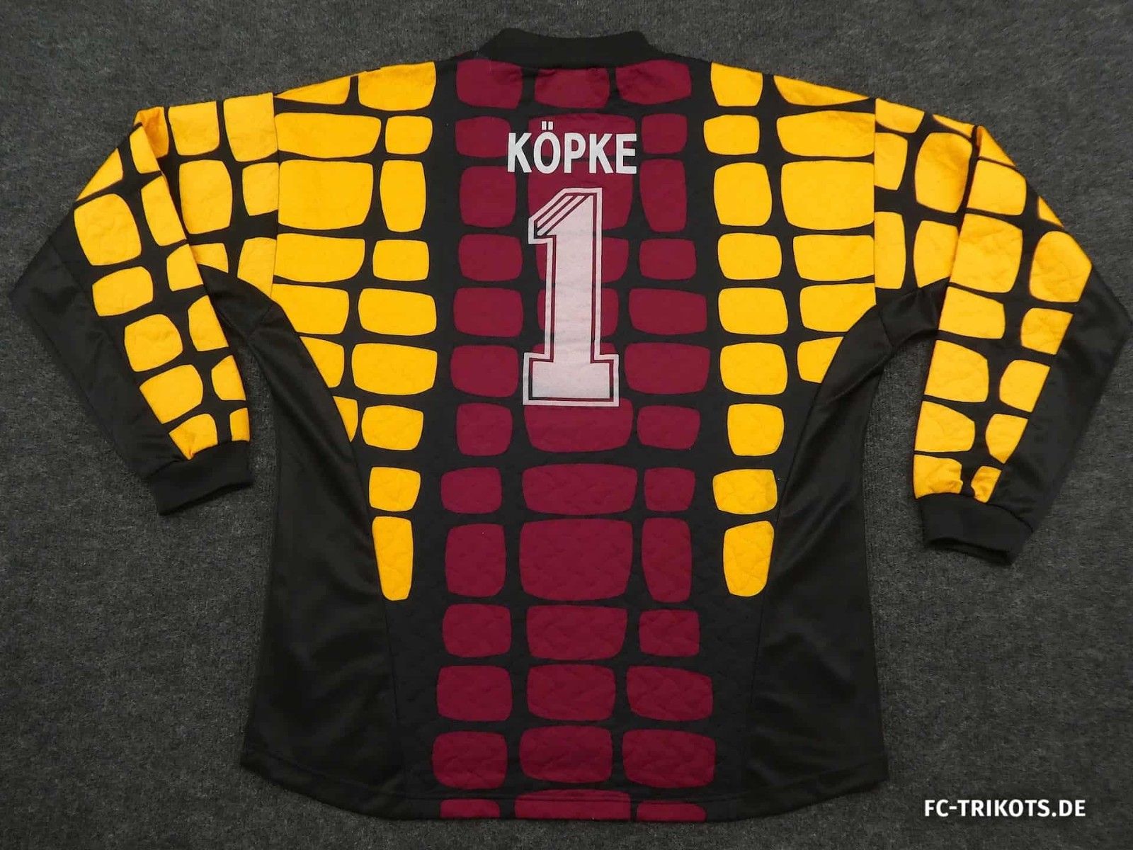 Germany 1994 GK Home Kit