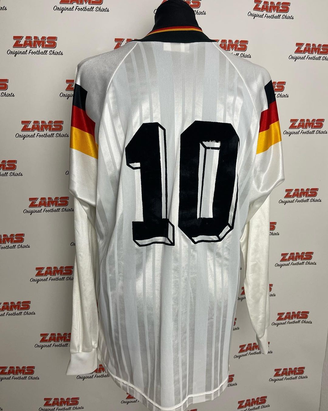 Germany 1993 Special Kit