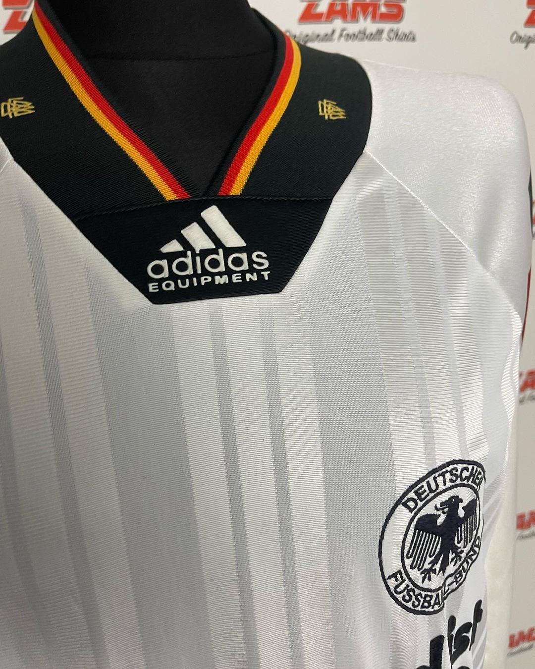 Germany 1993 Special Kit