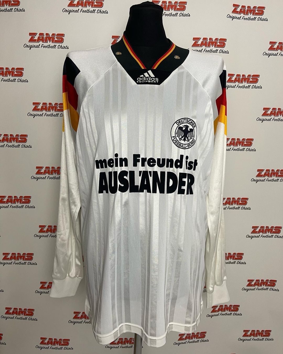 Germany 1993 Special Kit