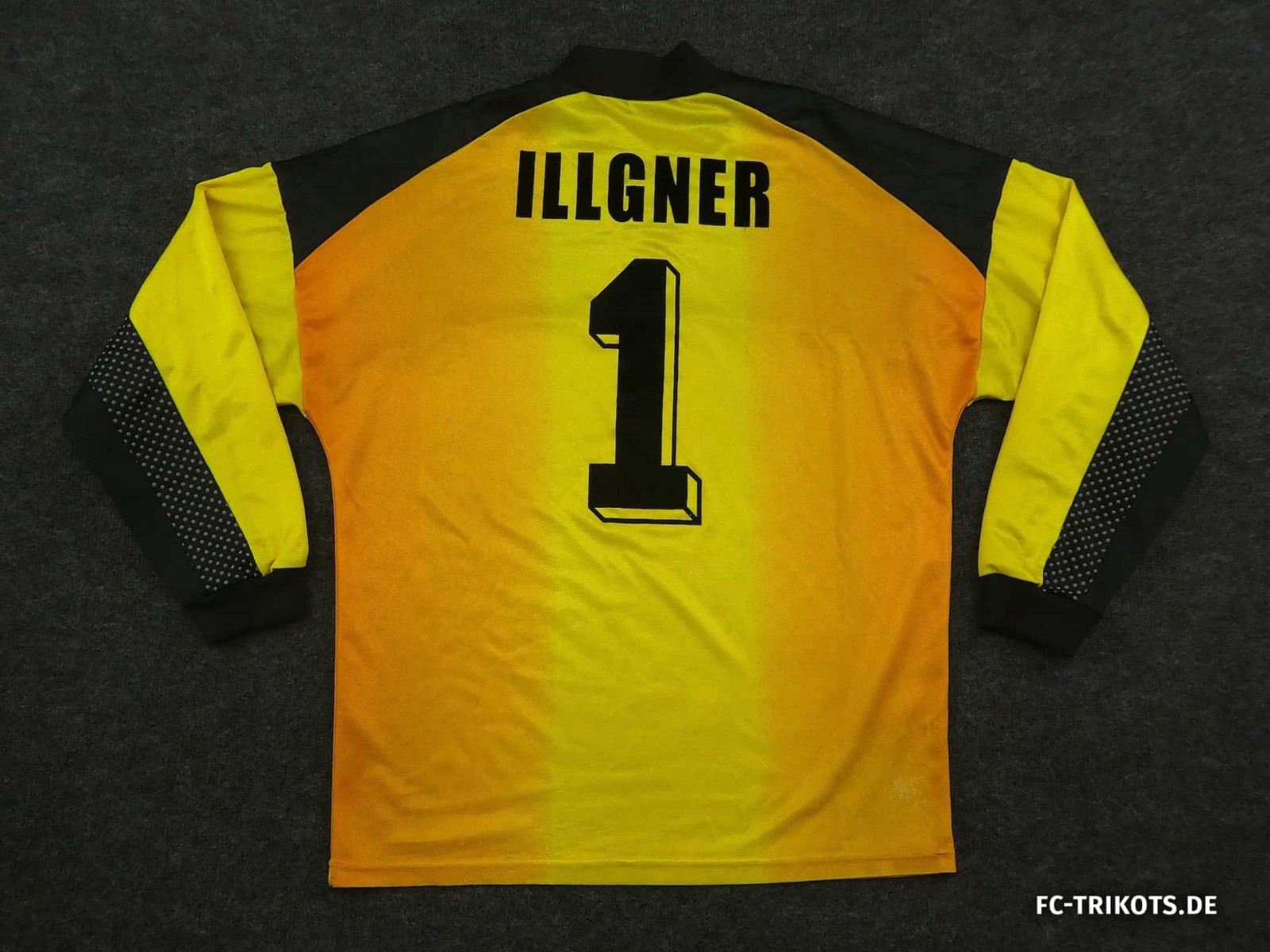 Germany 1993 GK Home Kit
