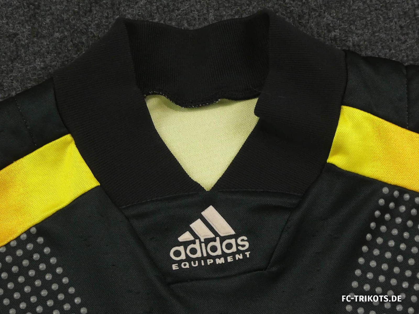 Germany 1993 GK Home Kit