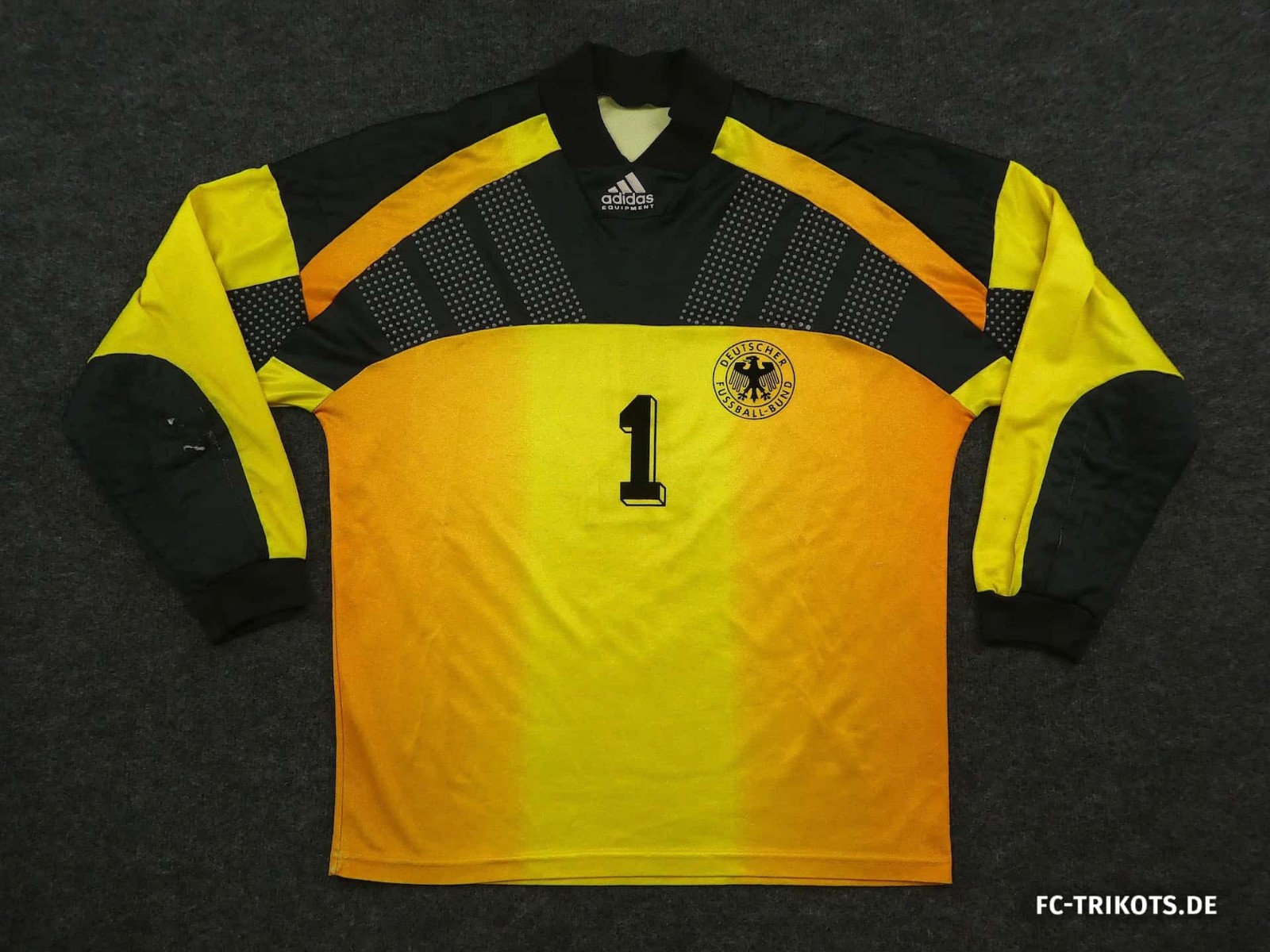 Germany 1993 GK Home Kit