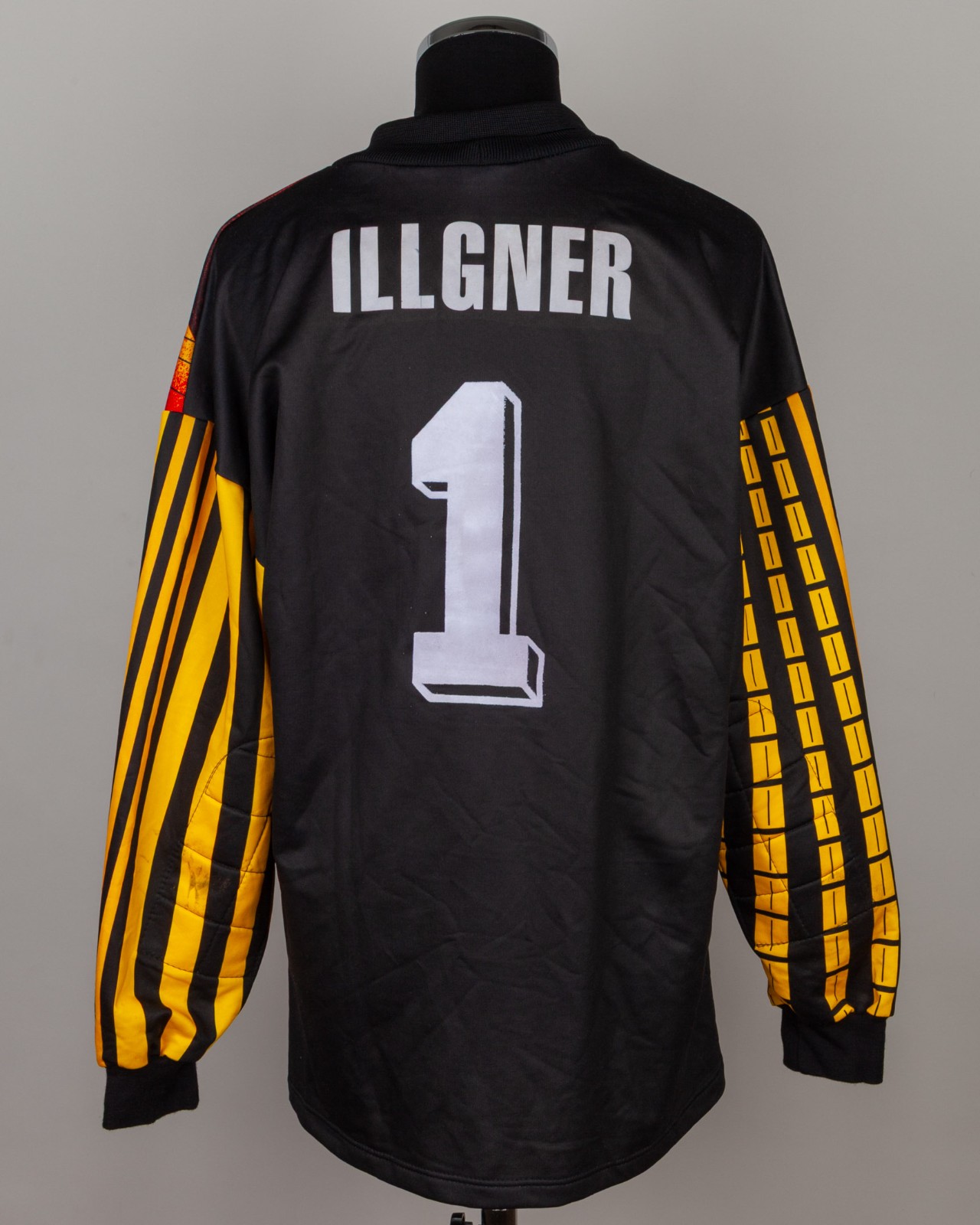 Germany 1992 GK 1 Kit