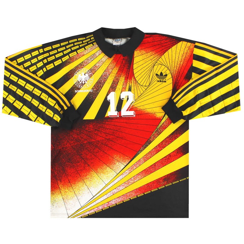 Germany 1992 GK 1 Kit